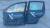 Двери chevrolet aveo t-200 правая сторона