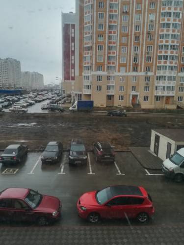 1 к.кв.   42 кв.м.  с  чистовой  отделкой, мкр. Левенцовский   ЖК “Николаевский“