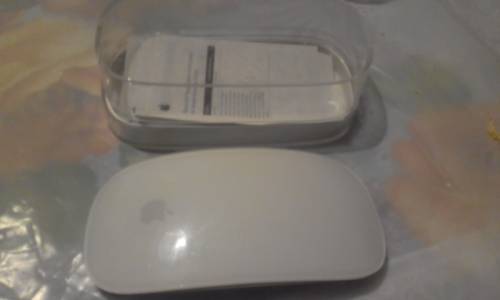 Magic Mouse a1296