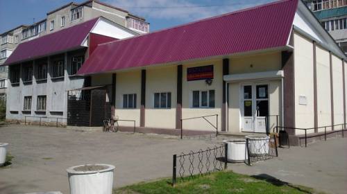 Продается торговое помещение