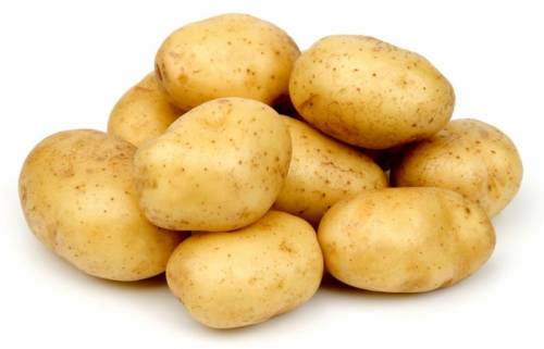 картошка посадковая белая,и красная