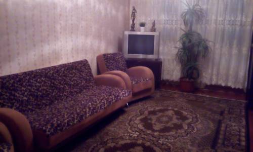 Продам 3 комнатную квартиру