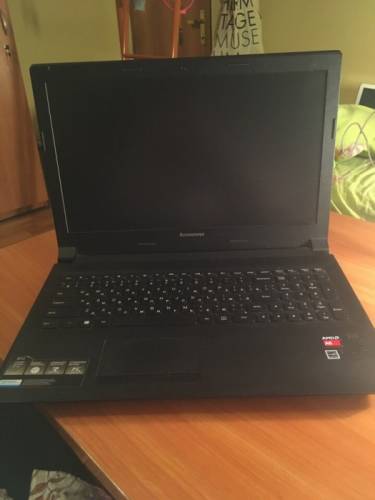 Продам  ноутбук Lenovo 