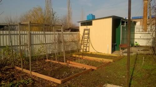 Продажа двухкомнатной квартиры