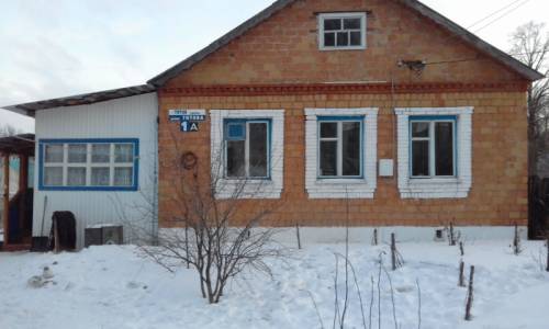 продается дом с толбазы