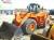 Фронтальный погрузчик Doosan M400 