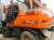 Экскаватор Doosan DX140W 