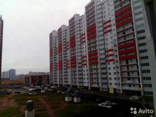 Продается однокомнатная квартира от собственика