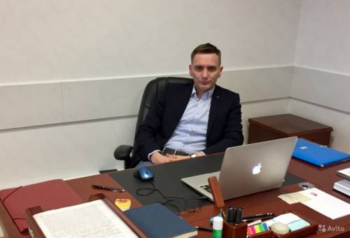  Юридическая помощь по административным делам