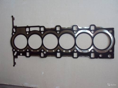 Прокладка гбц chevrolet epica (KL1 ) 2.0, 144л/с