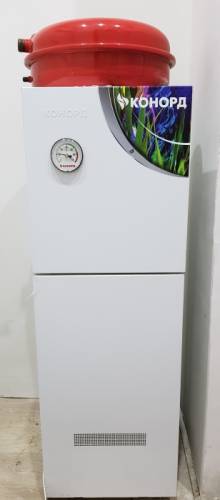 продам газовый котел