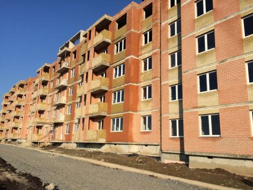 1 к.кв. студия   27 кв.м.  с  чистовой отделкой  г. Ростов-на-Дону  ЗЖМ.
