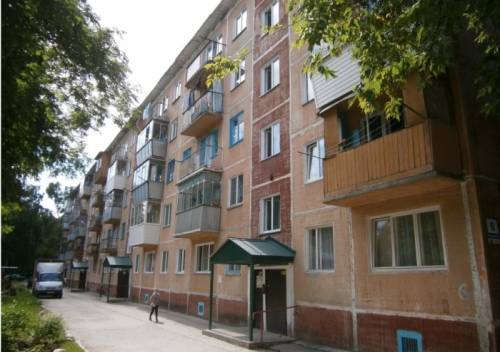 Продается 3-комнатная на Микрорайоне в Бердске