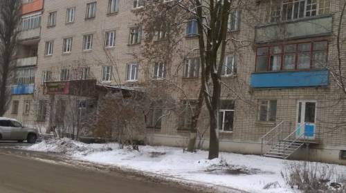 Продаётся помещение свободного назначения