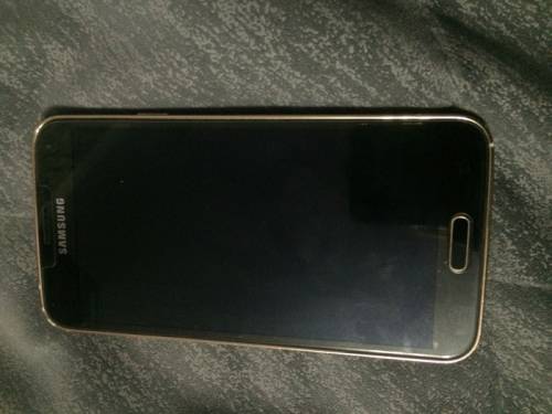 Samsung galaxy S5 