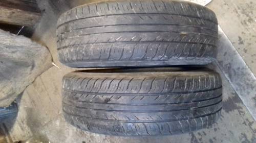 Шины летние 195/65R15