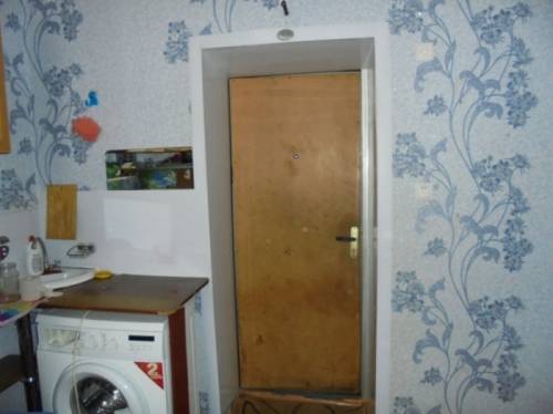 Продаю комнату 13кв.м.