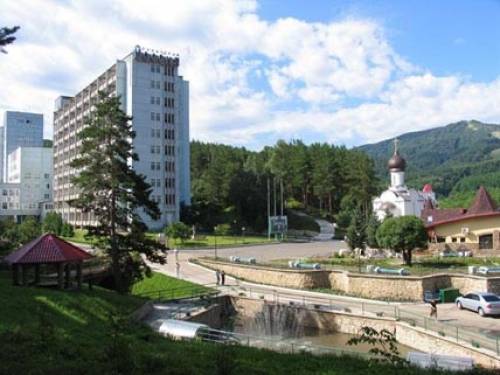 Лечение в санаториях города-курорта Белокуриха