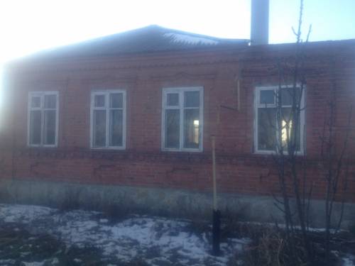 Продаю дом 60кв на участке 31 сотка. срочно