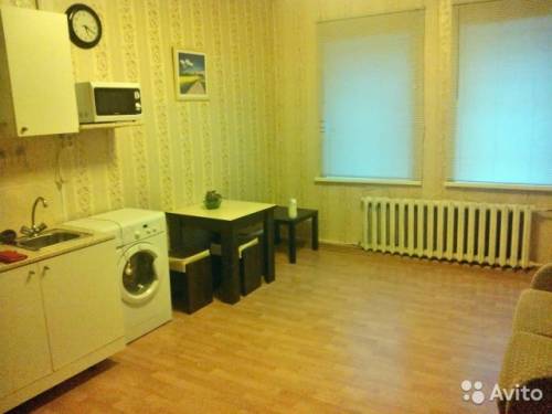 Продам квартиру- студию