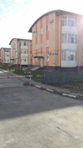ПРОДАМ НЕДОРОГО кВАРТИРА У моря