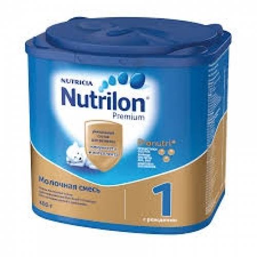 Nutrilon Premium 1