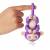 Весёлая обезьянка Fingerlings Monkey