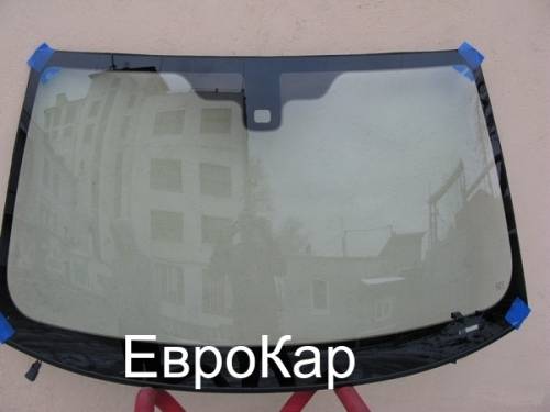 Land rover freelander II 2007г - лобовое стекло