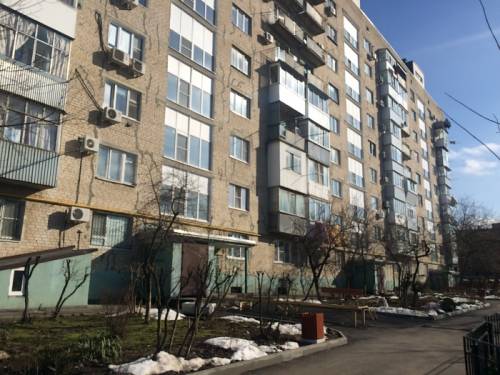 1 к.кв.  40 кв.м.  ЗЖМ  ул. Стачки  237.