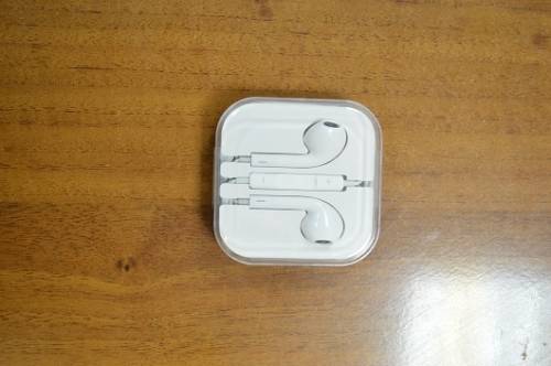 Не оригинальные наушники iPhone