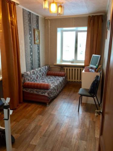 продам 2-к квартира, 40 м², 2/2 эт.