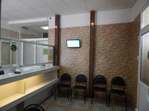 Договор купли-продажи авто
