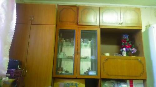 Продам стенку бесплатно