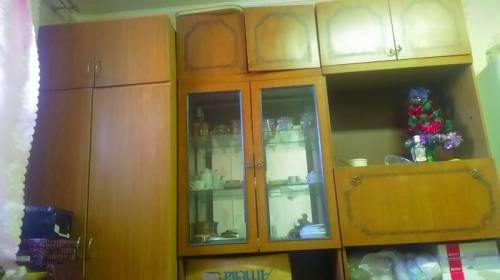 Продам за спасибо и самовывоз