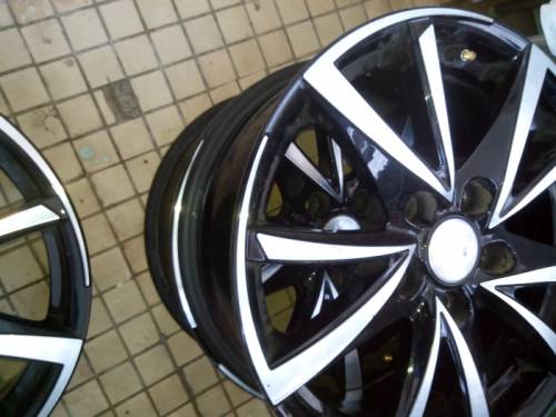 Продаю диски 5х112 r16 от фольксваген шкода