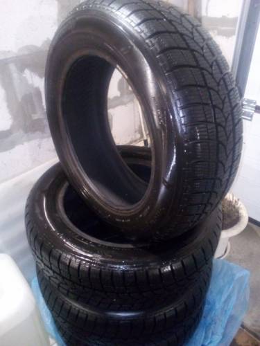 Kormoran snowpro 205/60 r16