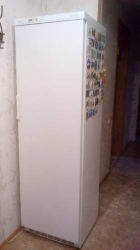 продам морозильник “Саратов“