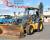 Экскаватор-погрузчик John Deere 710J