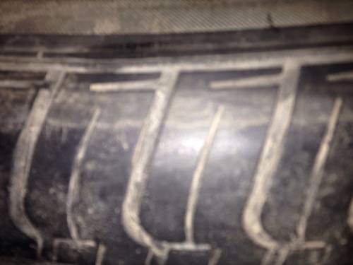 Hankook 225/55/18r лето