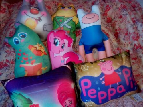 Игрушки анти стресс