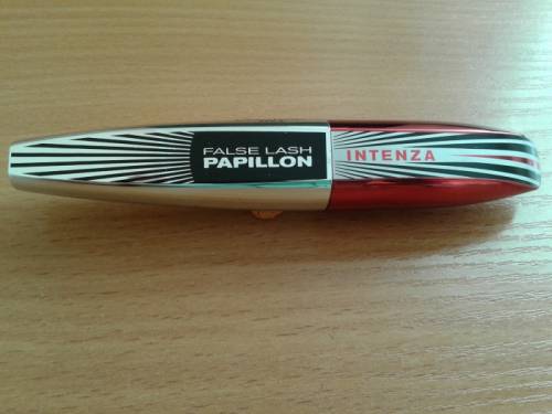Тушь Loreal Papillon Intenza