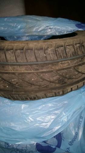 Шины Кама Евро 205/55 R 16