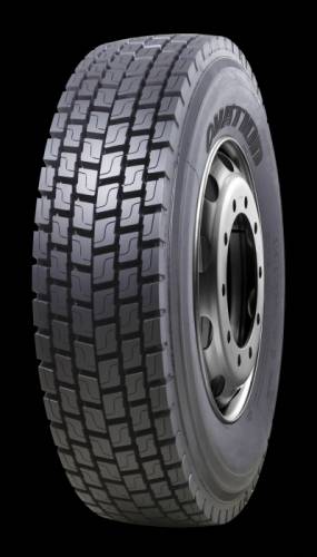 Продам грузовые шины     а/ш 315/80 R22.5 Powertrac   PLUS  (вед.)