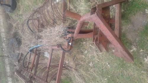 Продам гребку поперечную