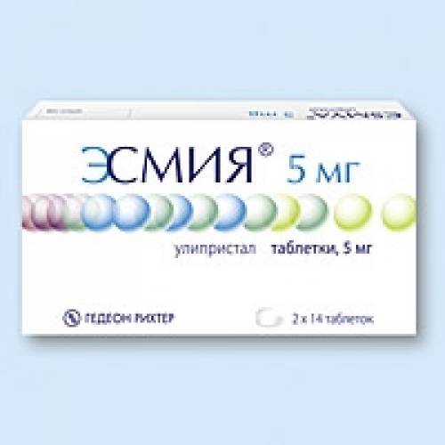 Продам препарат “Эсмия“