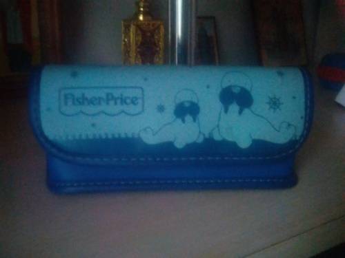 Детская оправа Fisher Price