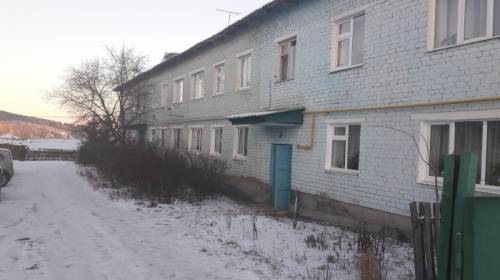 продается 3-х комнатная квартира