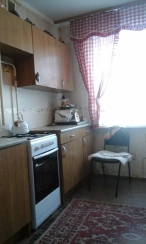 продаю 3х квартиру