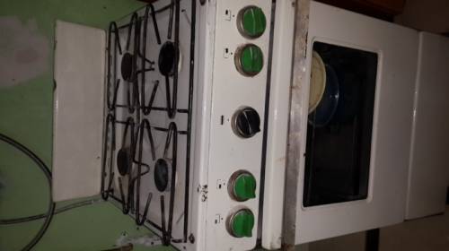 отдам газовую плиту