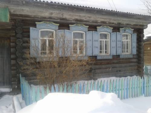 продам Домик в деревне